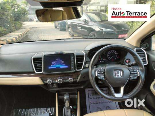 Honda City 1.5 Zx I-vtec Mt, 2024, Petrol