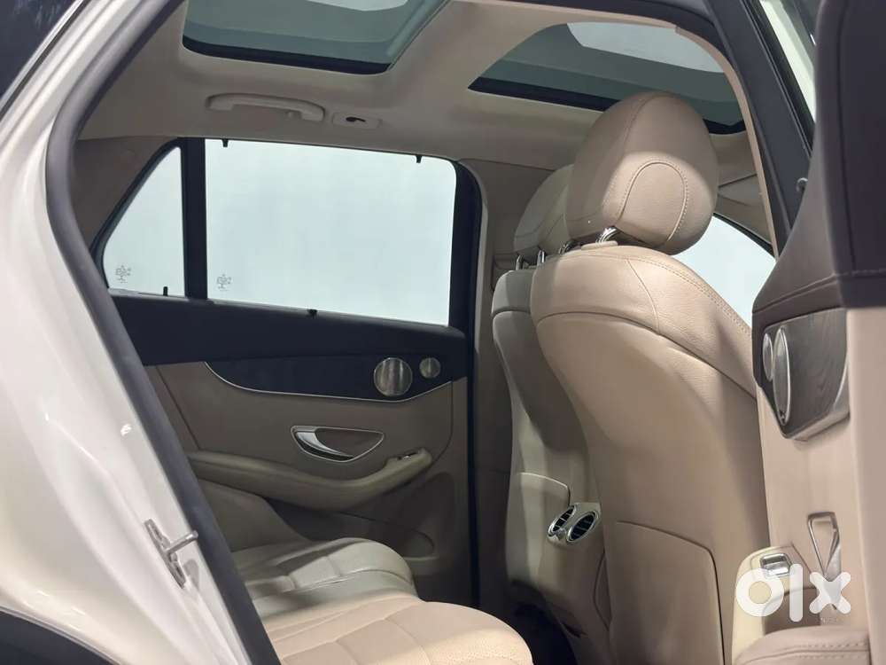 Mercedes-benz Glc Class Progressive 220d, 2022, Diesel