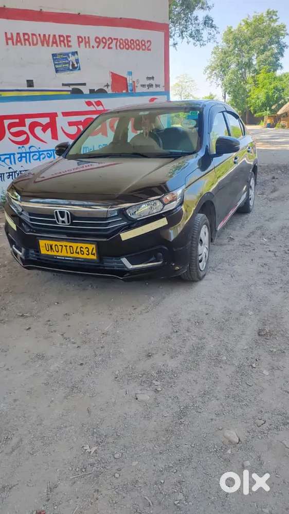 Honda Amaze 2023 Petrol 70000 Km Driven