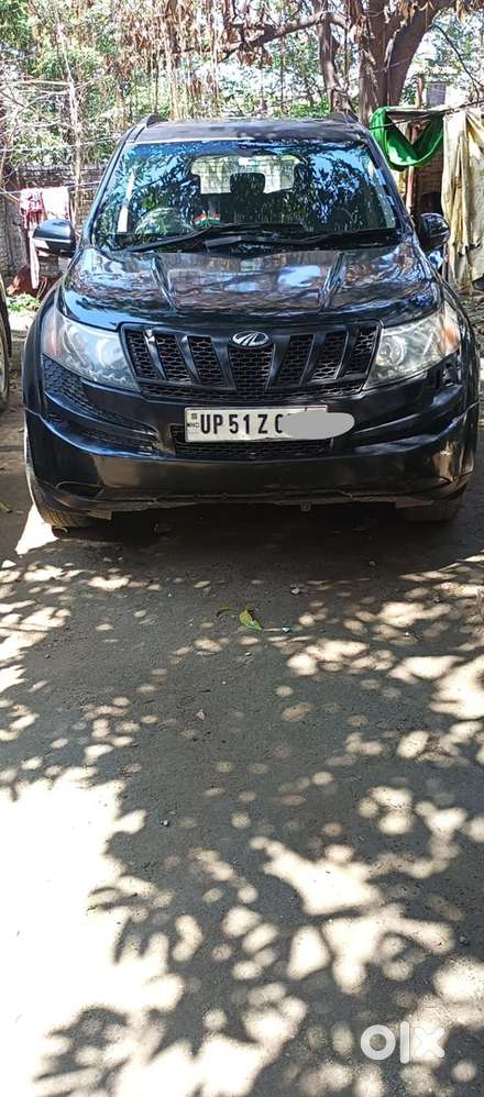 Mahindra Xuv500 Diesel 2014
