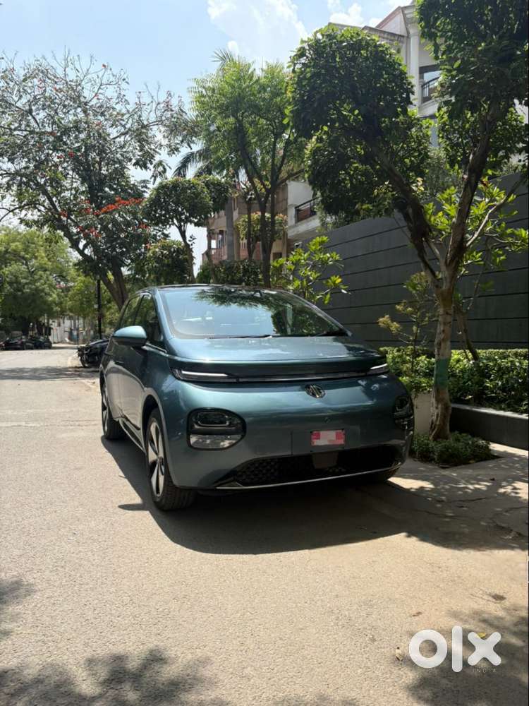 Mg Windsor Ev Essence, 2026, Electric