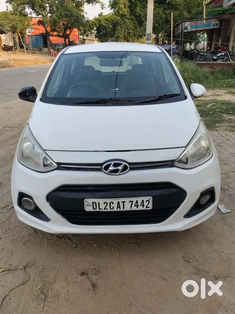 Hyundai I10 Diesel 2015