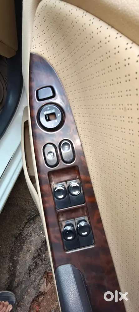Hyundai Verna Diesel Manual 2013 Car