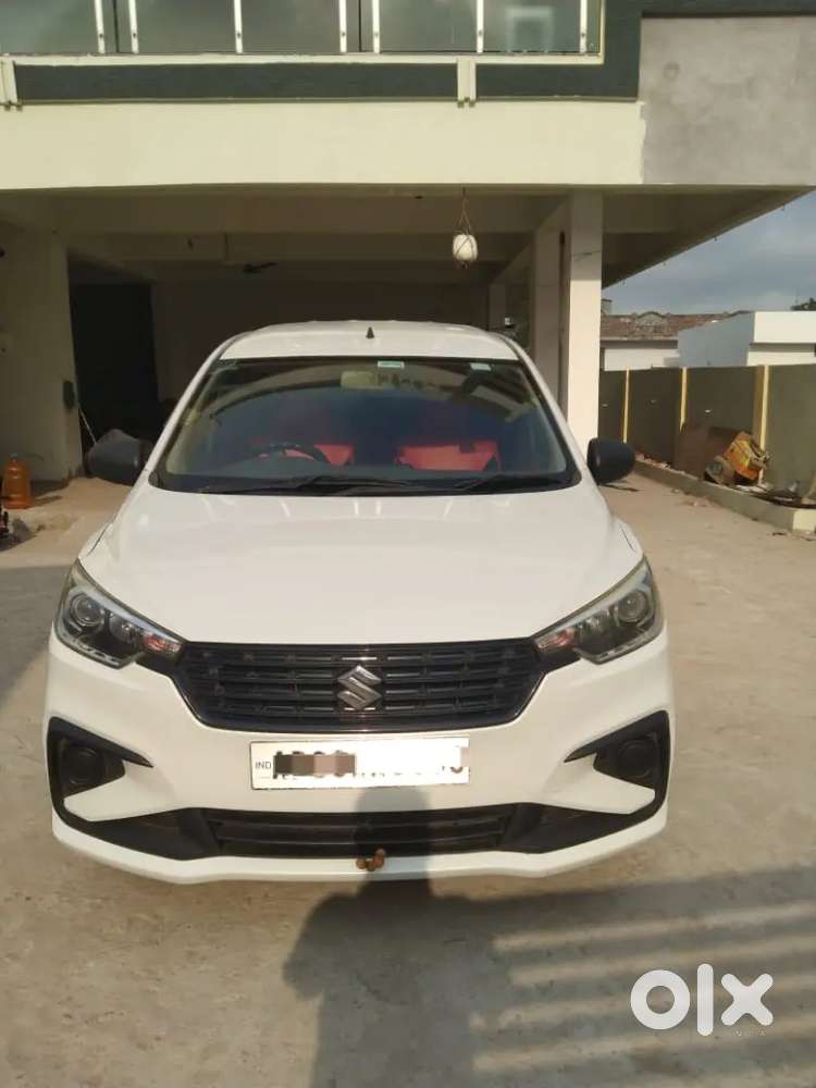 Maruti Suzuki Ertiga 2019 Diesel 189967 Km Driven