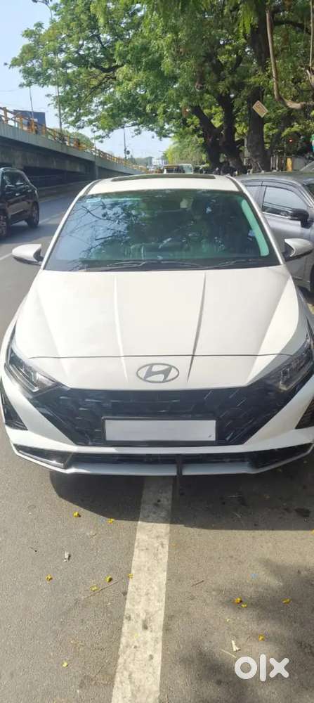 Hyundai I20 Active 2026 Petrol Imdiate Sale