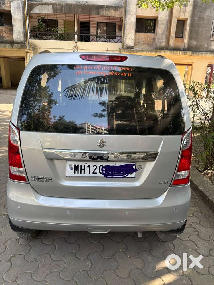 Used Maruti Wagon R 2011 For Sell