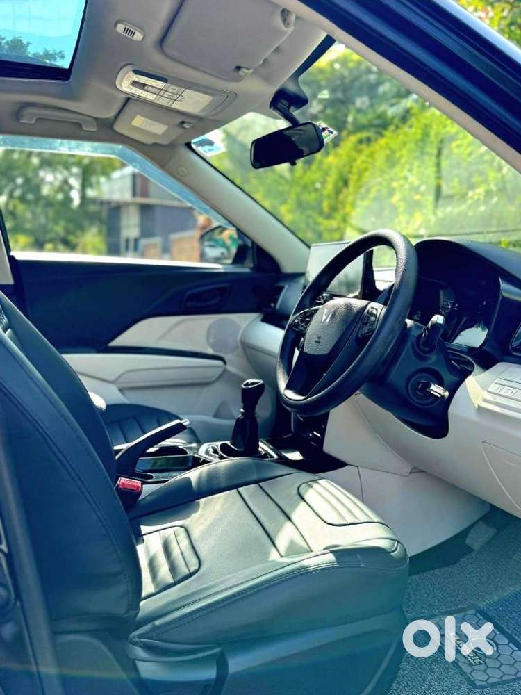 Mahindra Xuv 3xo Mx3 Pro 1.2 Petrol, 2024, Petrol