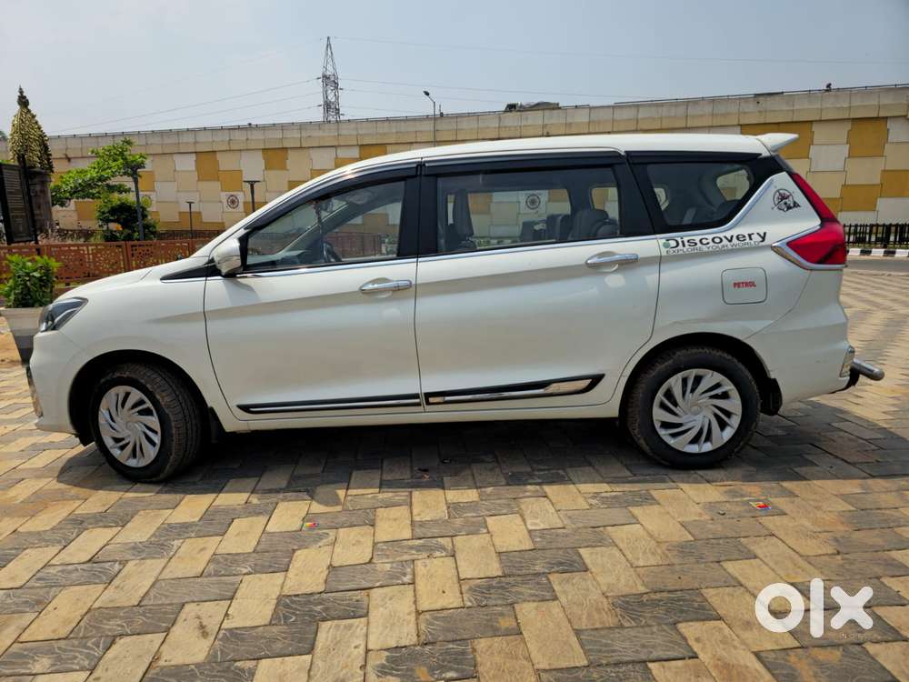 Maruti Suzuki Ertiga Vxi (o) Cng, 2023, Cng & Hybrids