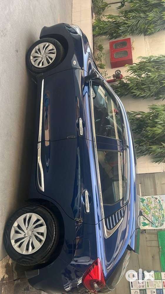 Brand New Toyota Glanza With Ppf And All Accessories
