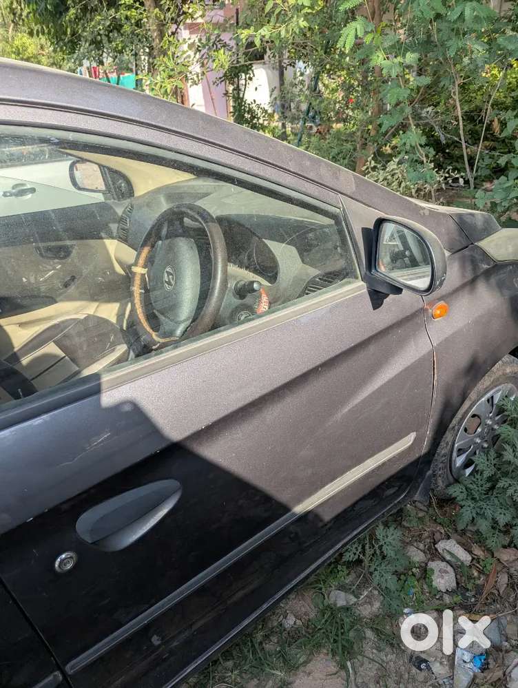 Hyundai Eon 2016 Petrol 70000 Km Driven