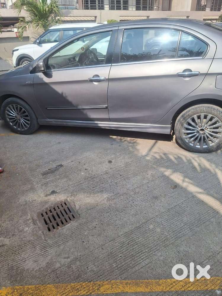 Maruti Suzuki Ciaz 2017 Diesel