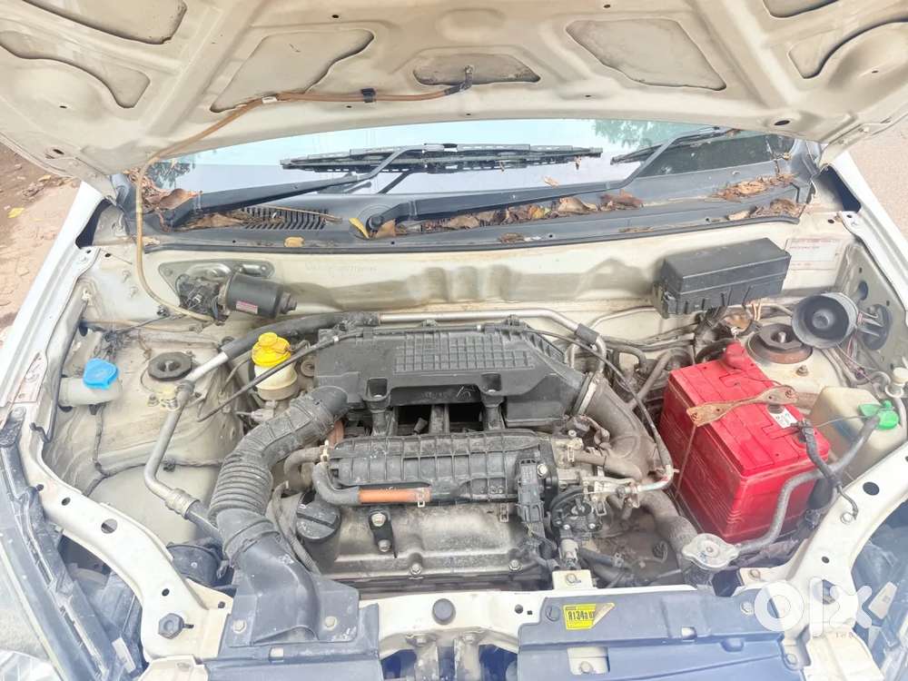 Maruti Suzuki Alto 800 Lxi, 2015, Petrol