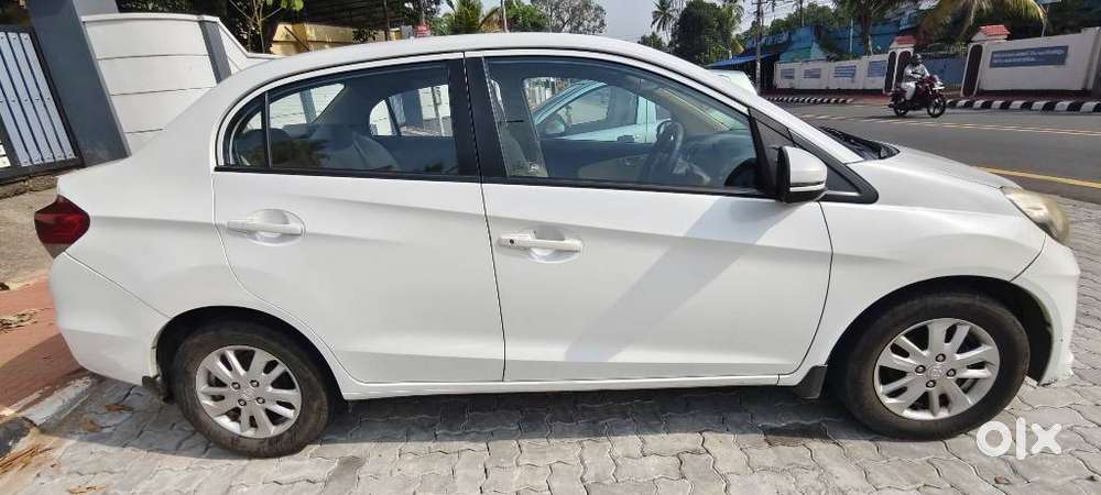 Honda Amaze Vx Diesel, 2015, Diesel