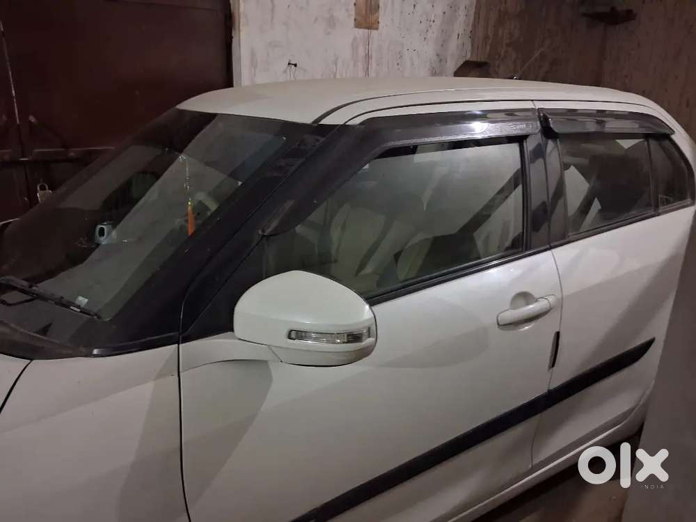 Swift Dzire