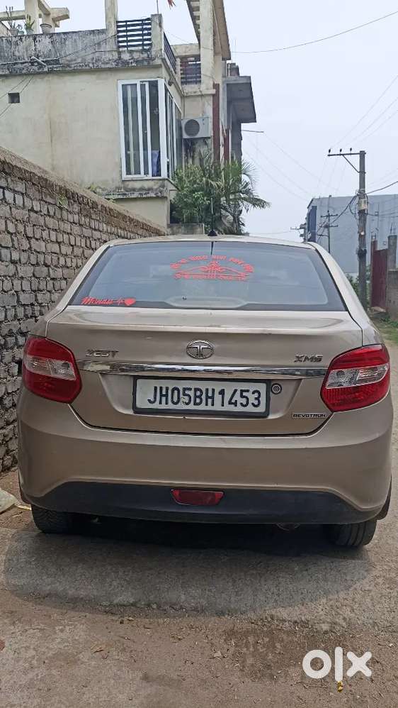 Tata Zest Revotron 2016 Manual