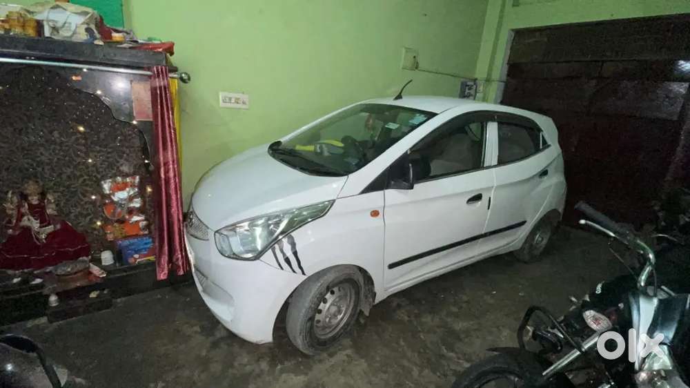 Hyundai Eon Era Plus 2014