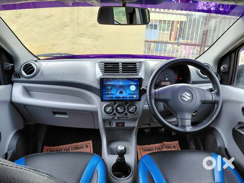 Very Good Condition Car