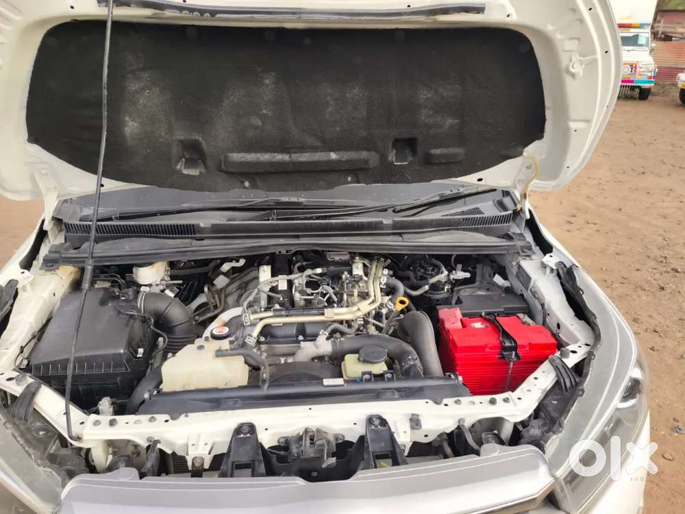 Toyota Innova Crysta 2019 Diesel First Owner