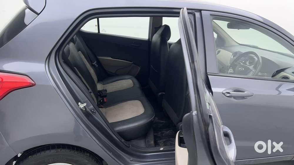 Hyundai Grand I10 1.2 Kappa Magna, 2014, Petrol