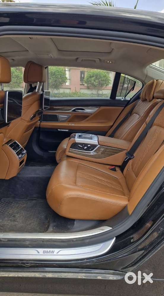 Bmw 7 Series 730ld, 2019, Diesel