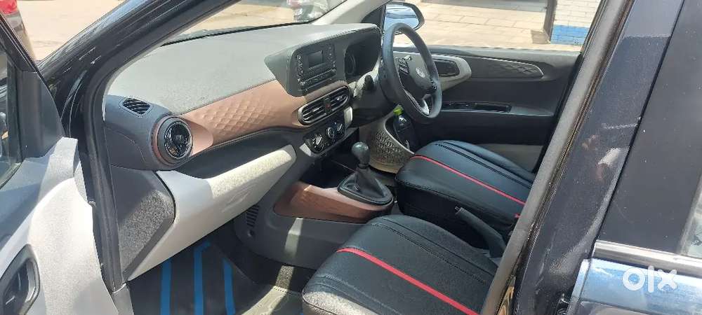 Hyundai Aura (s) 2025