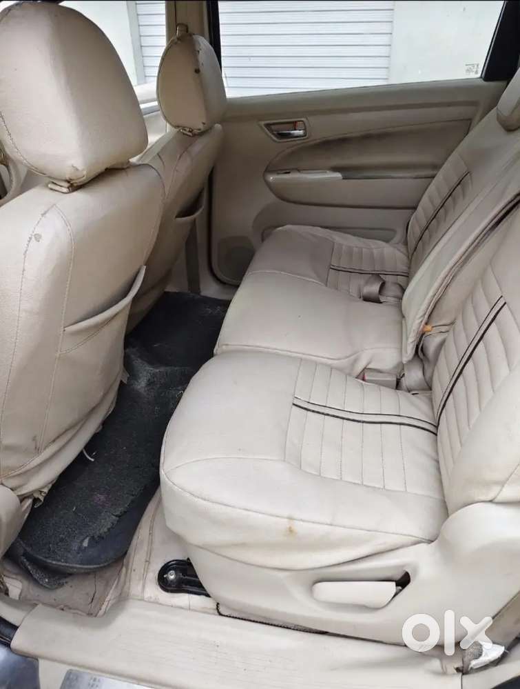 Maruti Suzuki Ertiga 2015 Petrol