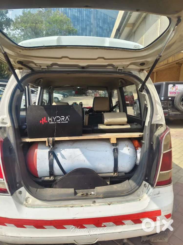 Maruti Suzuki Wagon R Lxi Cng 2018