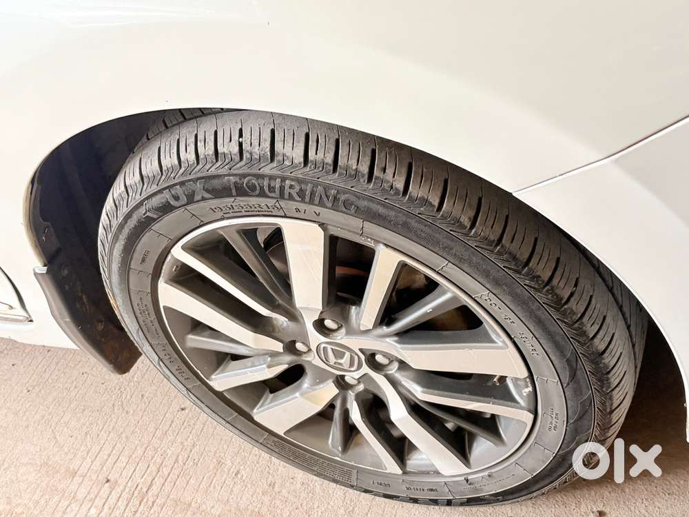 Honda City Zx Diesel Well Maintained