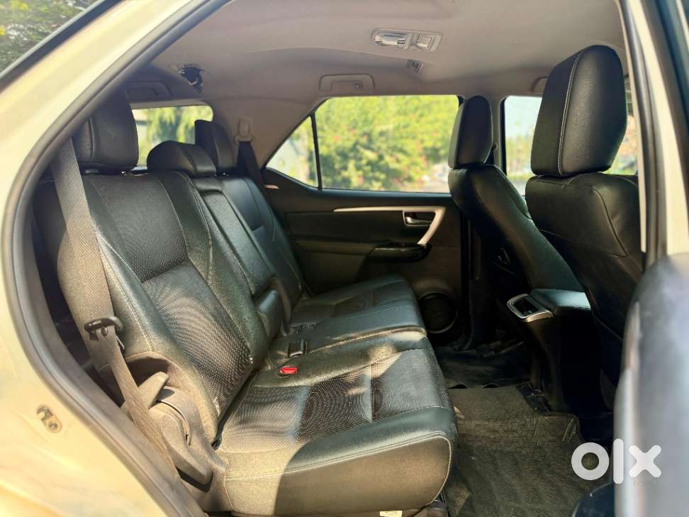 Toyota Fortuner 3.0 4x2 Mt, 2024, Diesel
