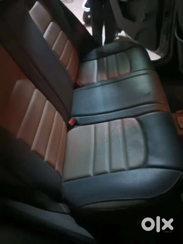 Tata Indica Vista 2013