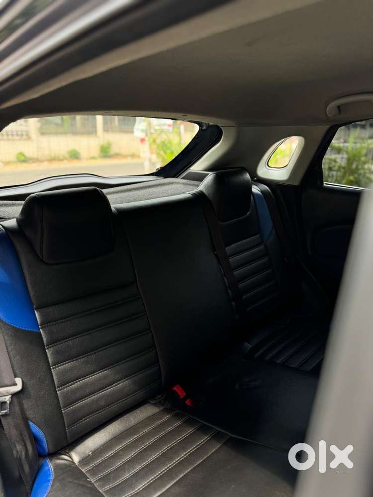 Maruti Suzuki Baleno 1.3 Sigma, 2023, Petrol