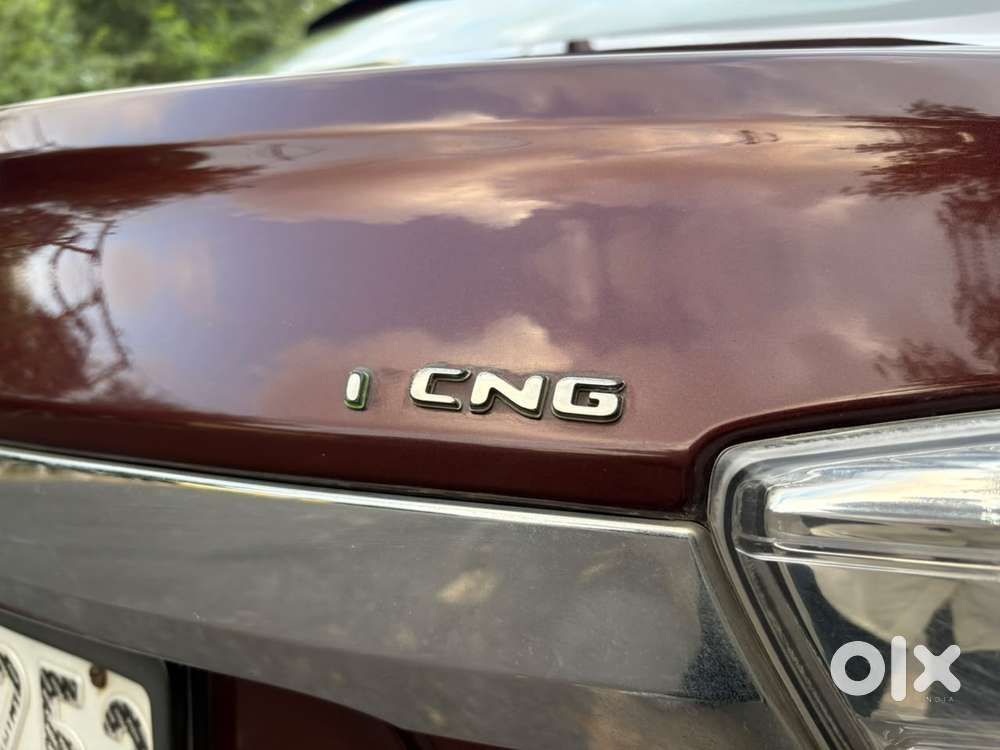 Tata Tigor 1.2 Revotron Xz Plus, 2022, Cng & Hybrids