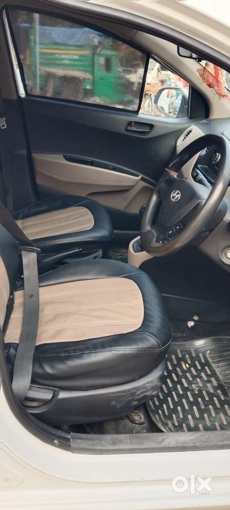 Hyundai Grand I10 Magna 1.2 Kappa Vtvt, 2015, Petrol