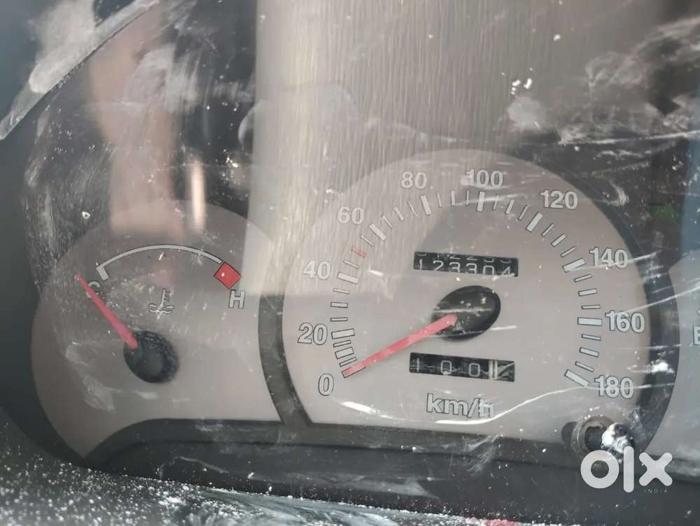 Hyundai Santro Xing Xs 2005 Lpg& Petrol