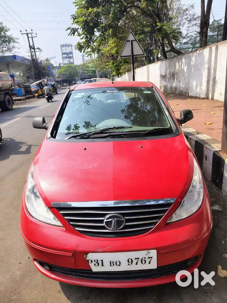 Tata Indica Vista 2011