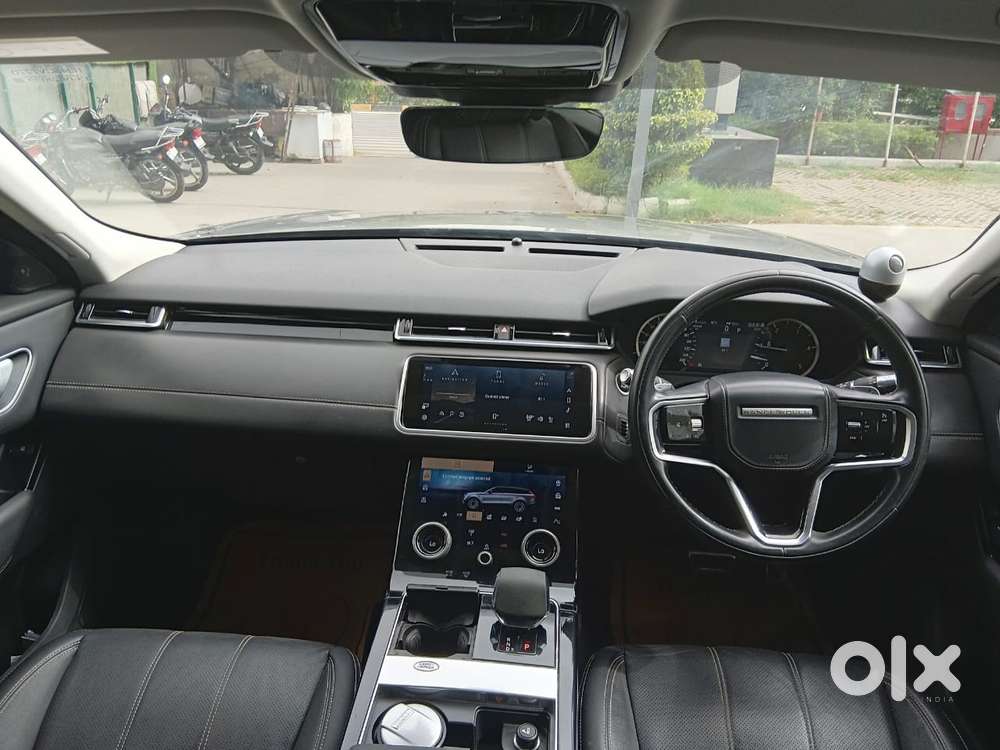 Land Rover Range Velar D180 Se, 2022, Diesel