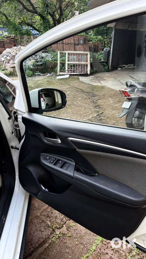 Honda Wr-v Diesel 2019