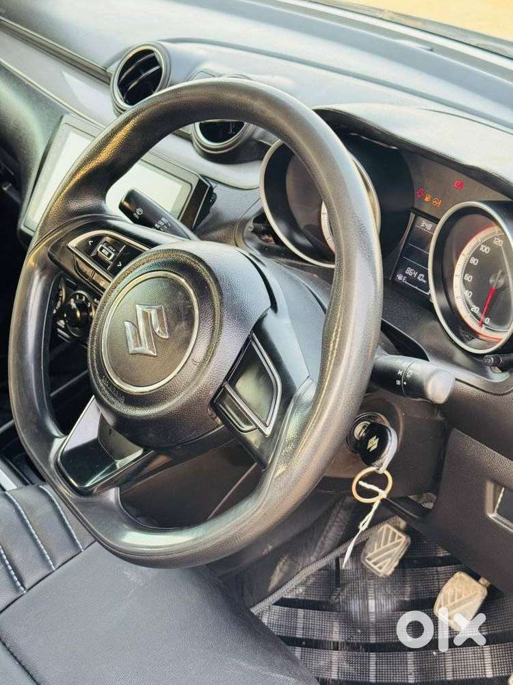 Maruti Suzuki Swift, 2019, Cng & Hybrids