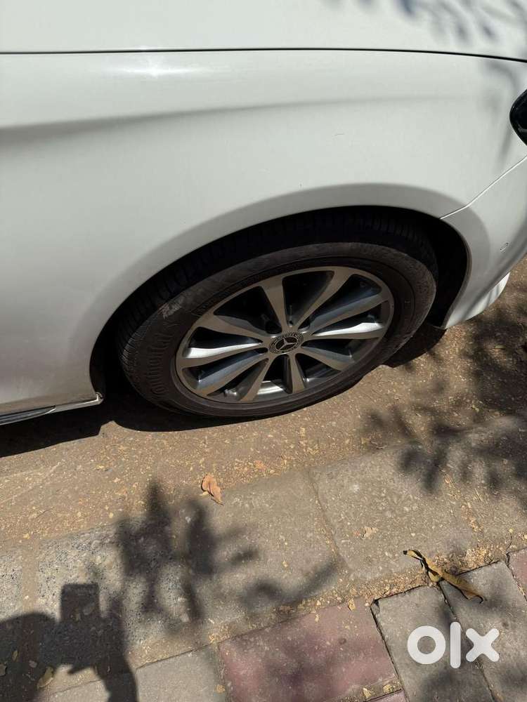 Mercedes-benz E-class E350d, 2018, Diesel