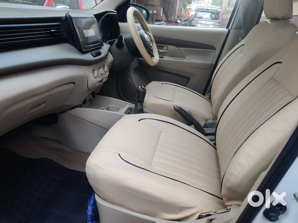 Maruti Suzuki Ertiga Vxi (o) Cng, 2022, Cng & Hybrids