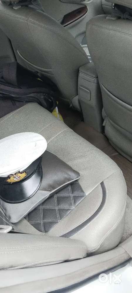 Toyota Corolla Altis 2012 Diesel 95000 Km Driven