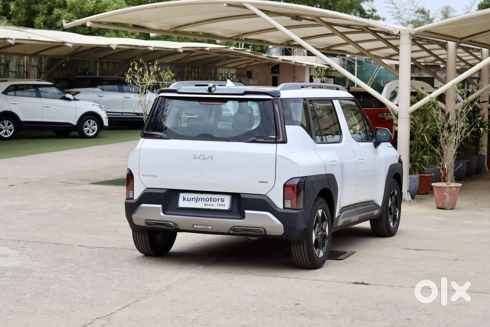 Kia Syros Htk Plus Turbo Dct, 2025, Petrol