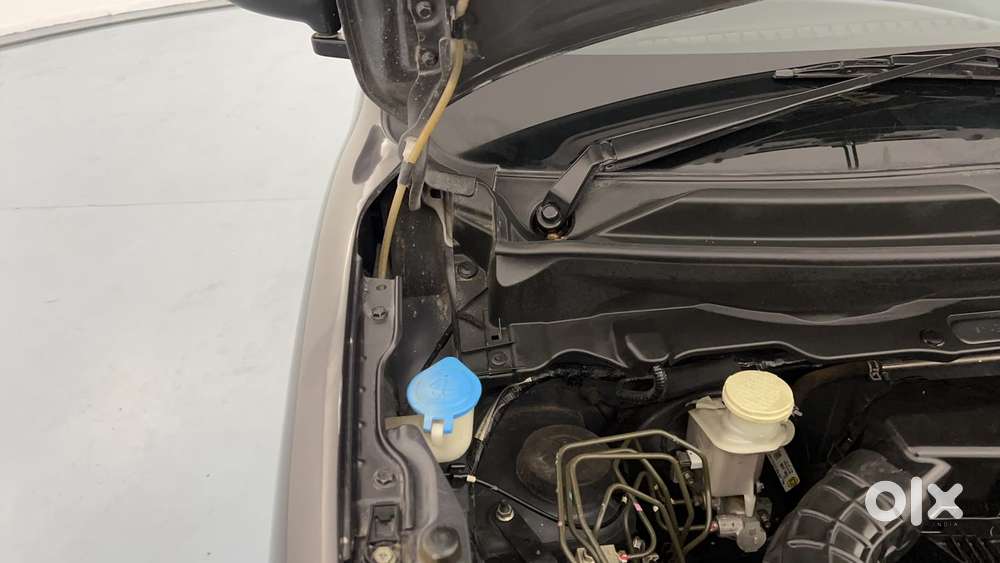 Maruti Suzuki S-presso Vxi, 2020, Petrol