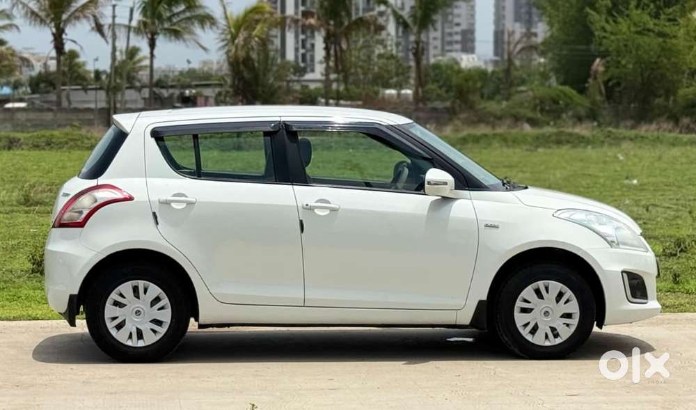 Maruti Suzuki Swift Vdi (o), 2016, Diesel