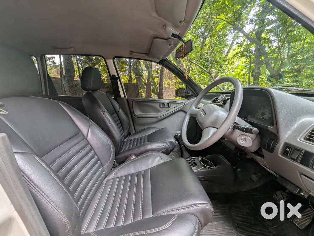 Maruthi Suzuki Zen Vxi 2003