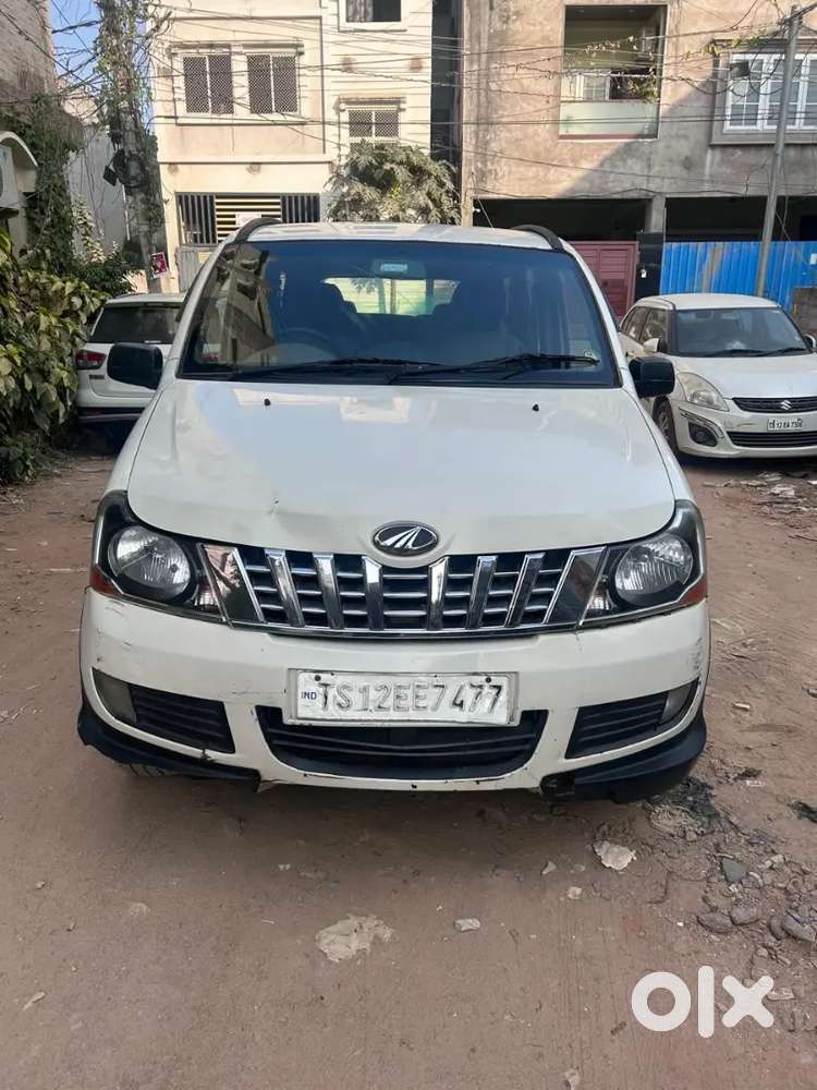Mahindra Xylo 2017 Diesel 165000 Km Driven