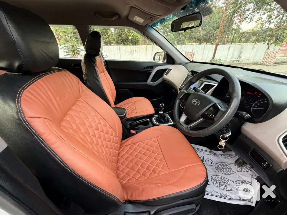 Hyundai Creta 1.4 E Plus Crdi, 2019, Diesel