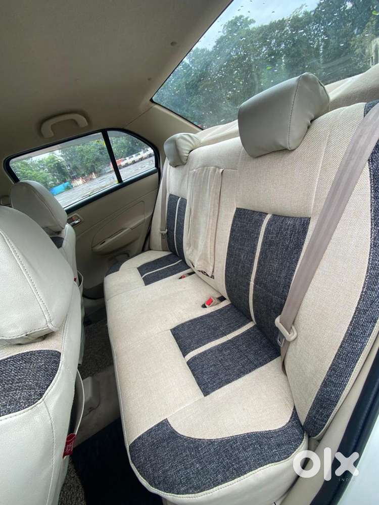 Maruti Suzuki Dzire 1.2 Vxi, 2012, Petrol