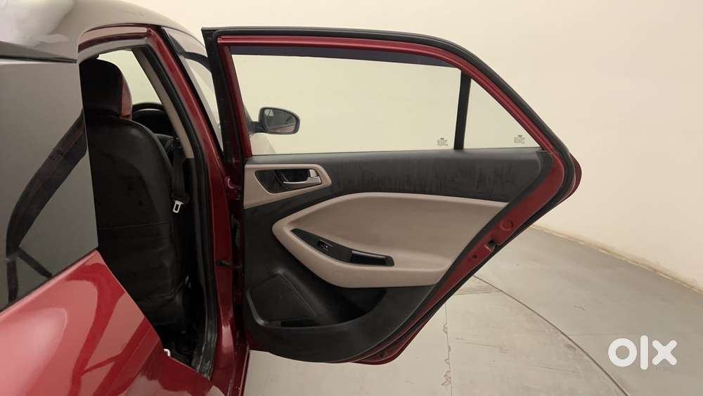 Hyundai Elite I20 Asta Option, 2018, Petrol