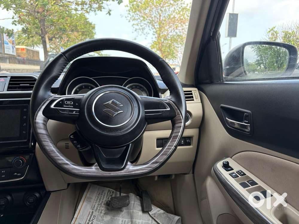 Maruti Suzuki Dzire